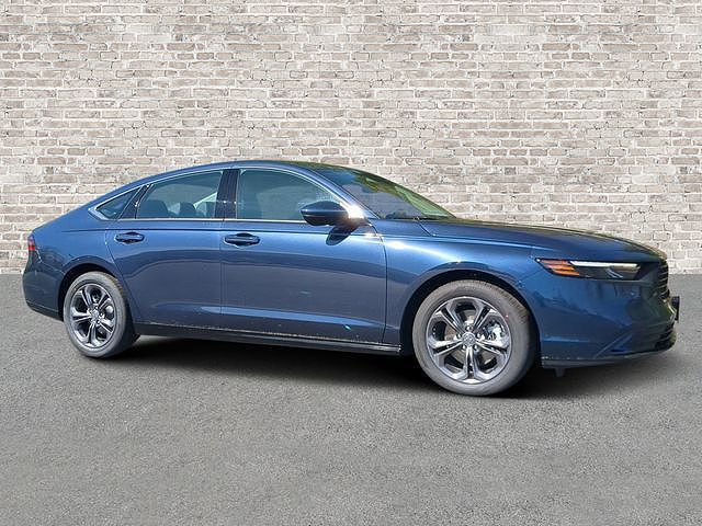 2026 HONDA Accord