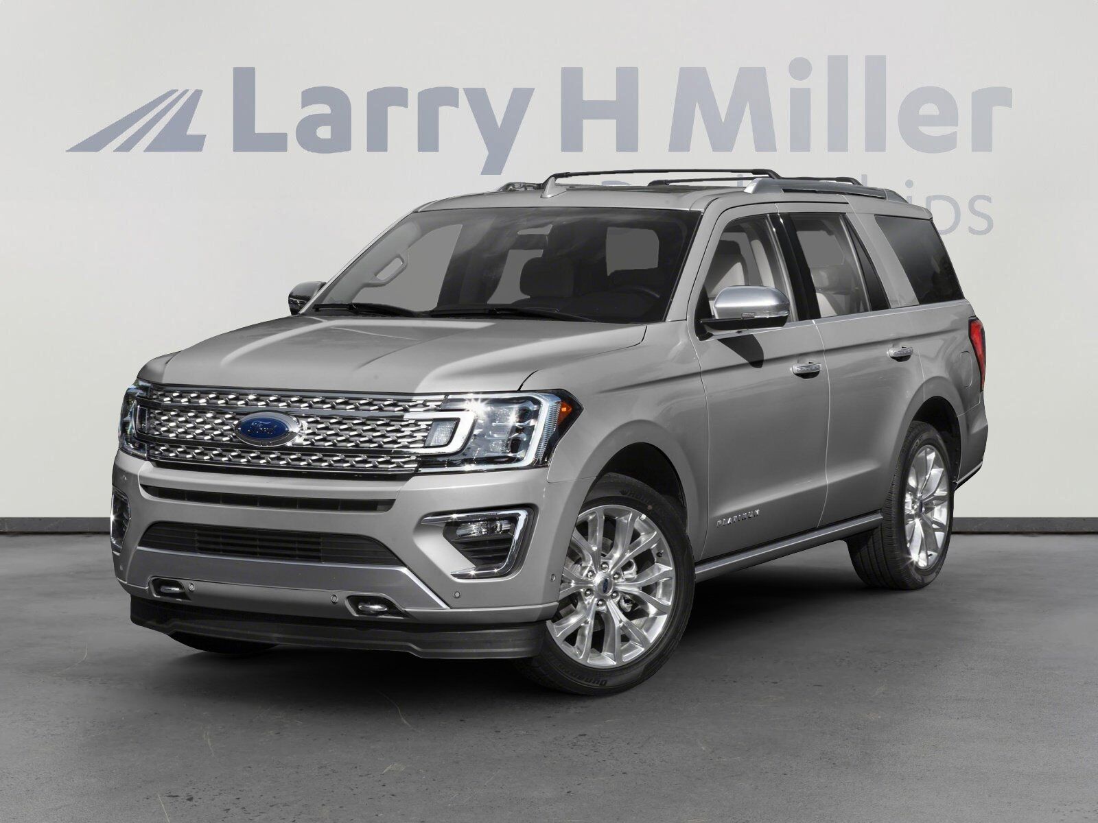 2019 FORD Expedition