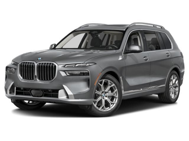 2026 BMW X7
