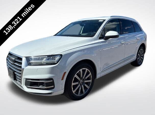 2019 Audi Q7