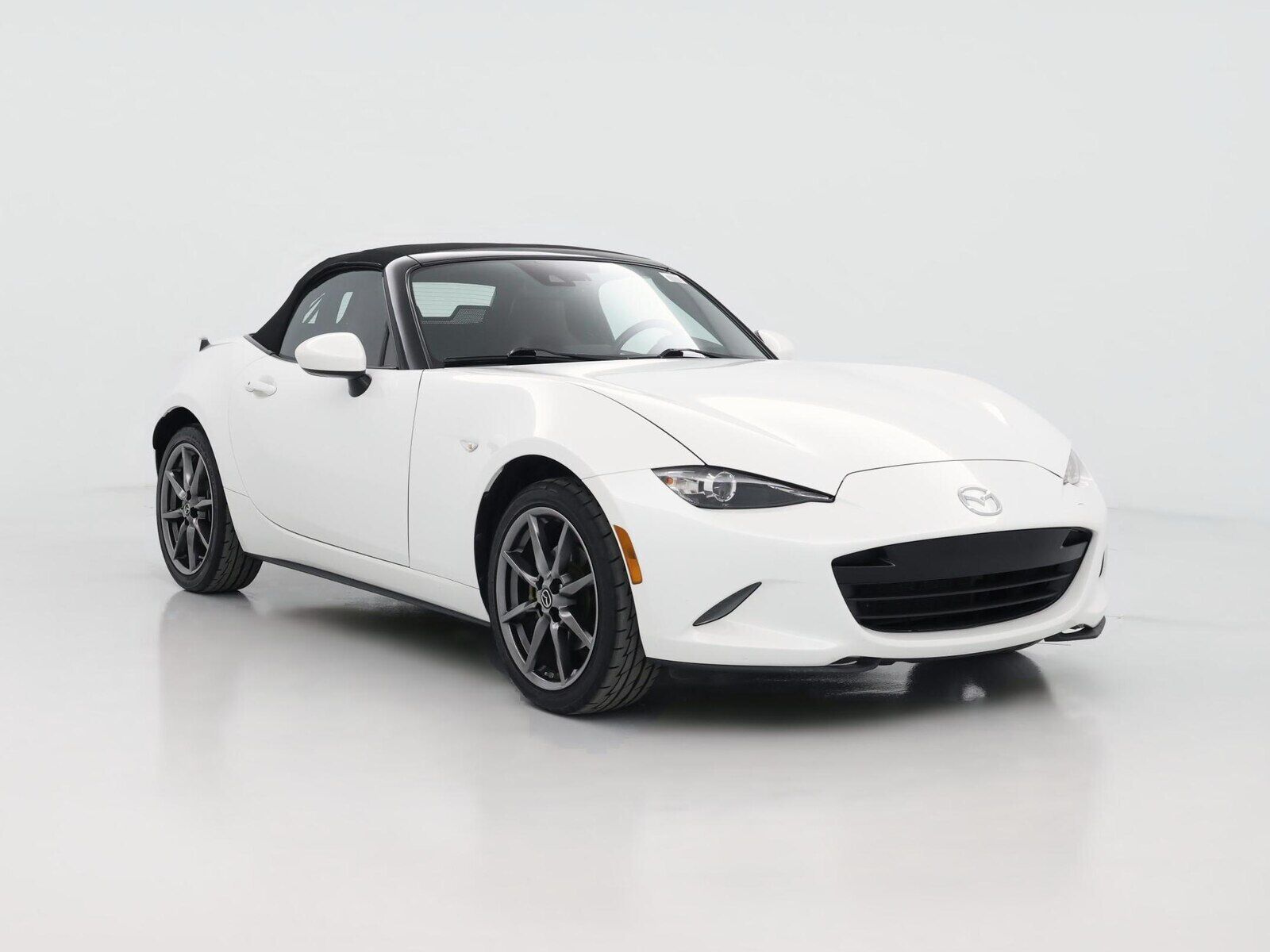 2020 MAZDA MX-5
