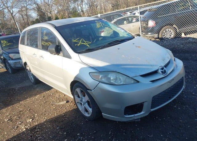 2006 MAZDA Mazda5