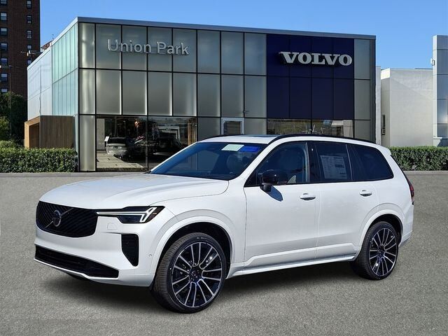 2026 VOLVO XC90