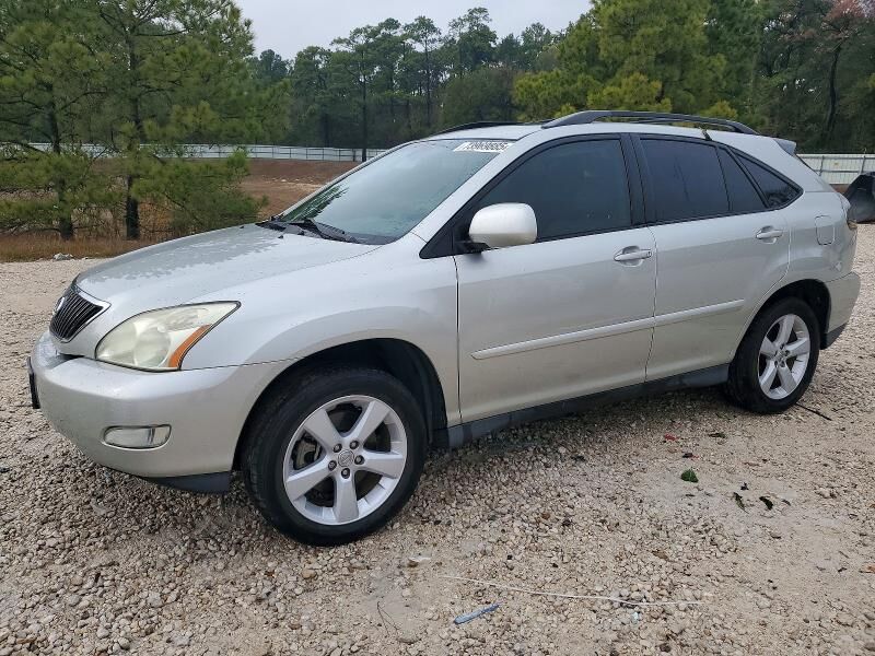 2005 LEXUS RX