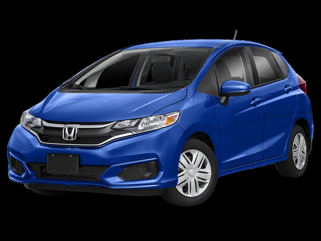 2019 HONDA Fit