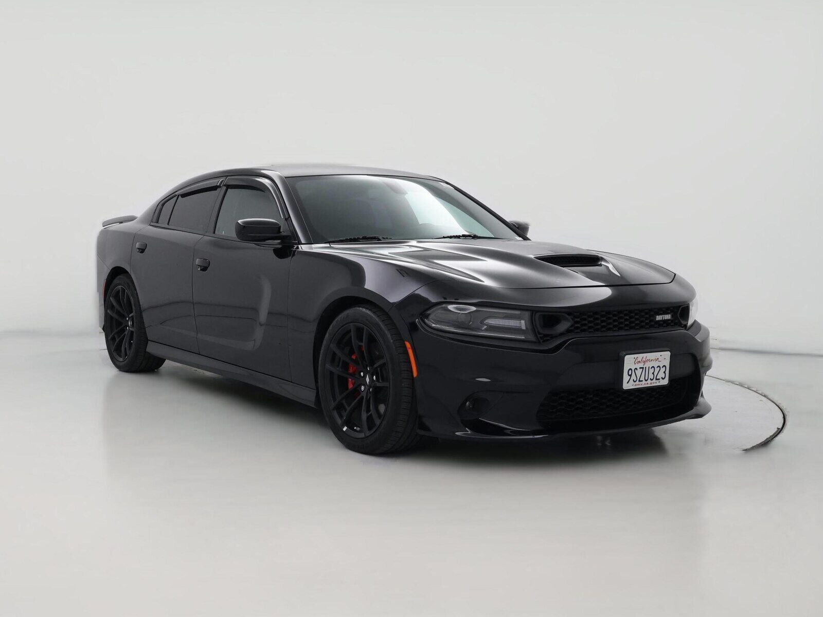2021 DODGE Charger