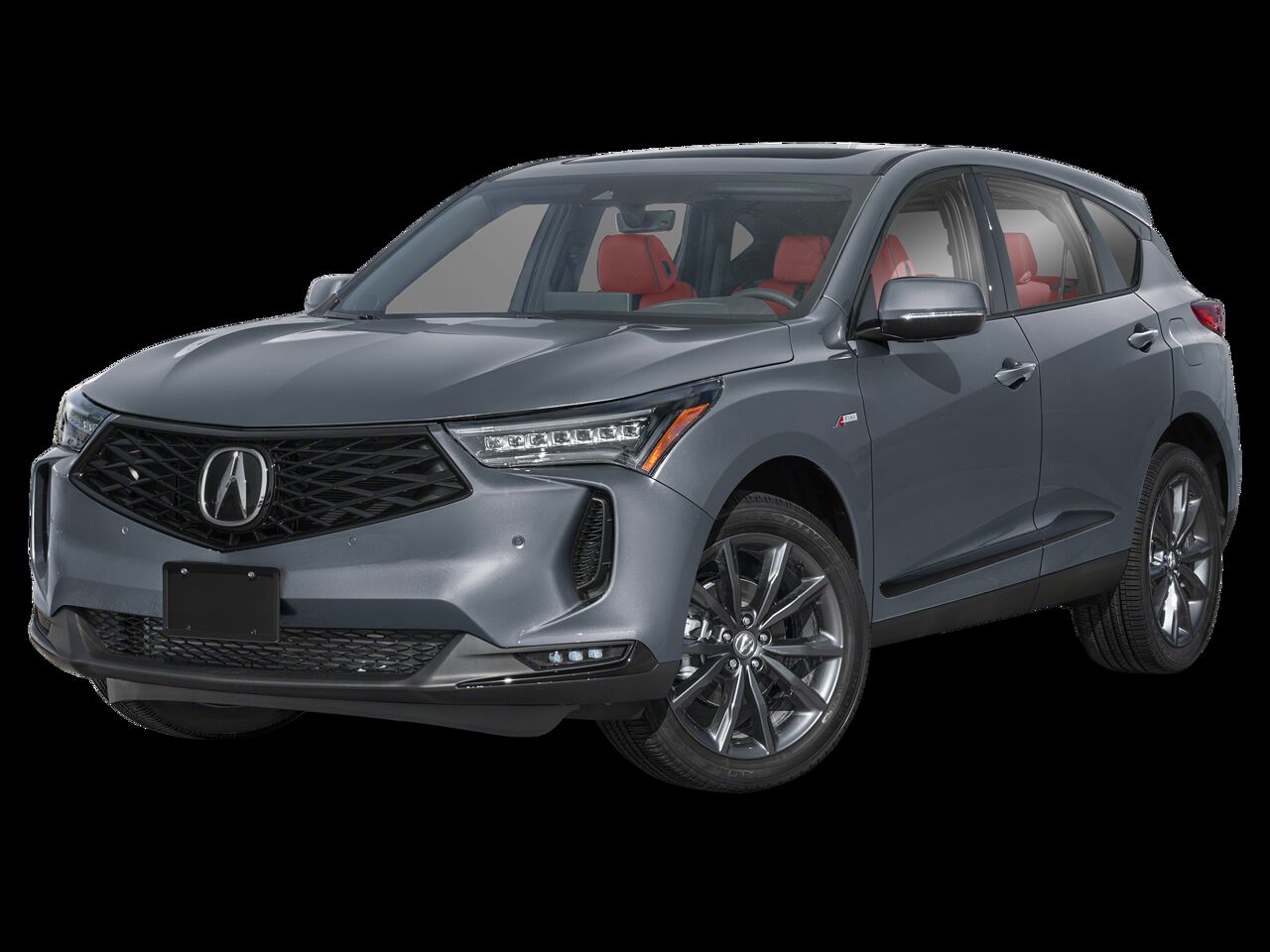 2026 ACURA RDX
