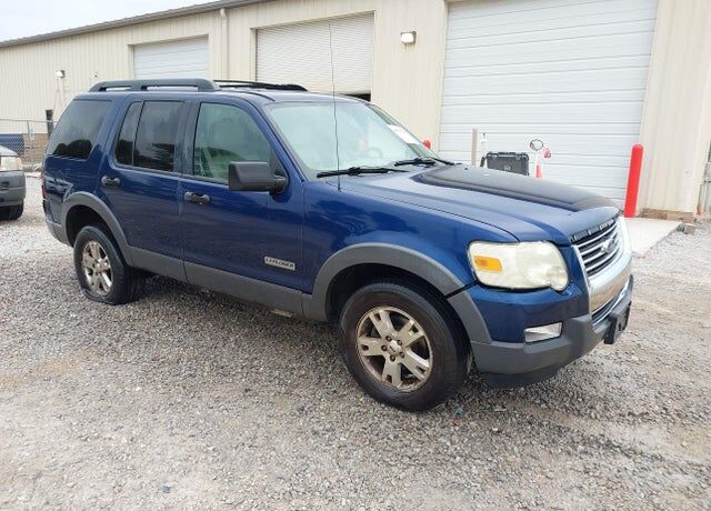 2006 FORD Explorer