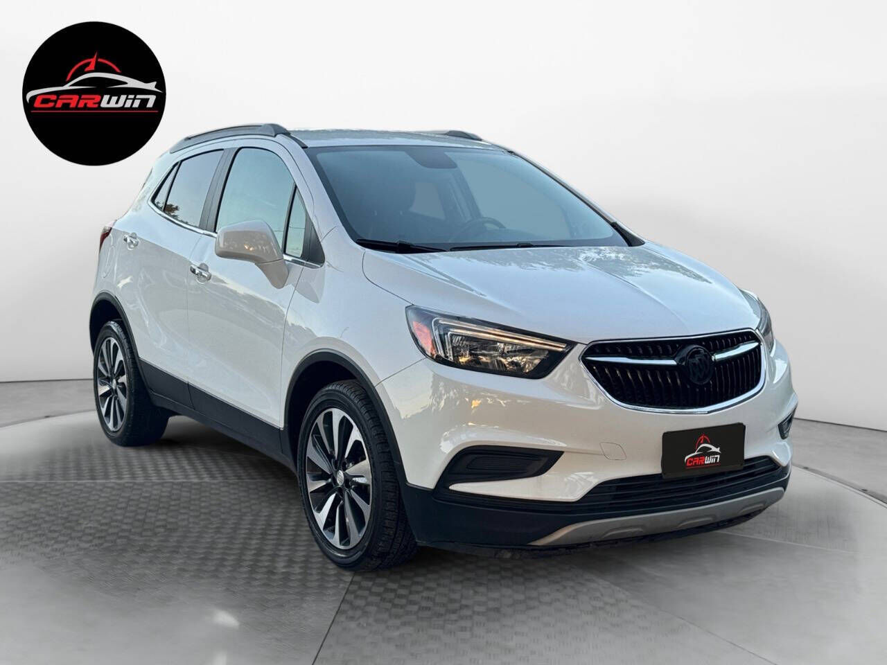 2021 BUICK Encore
