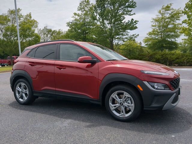 2023 HYUNDAI Kona