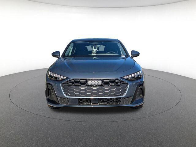2026 Audi A5