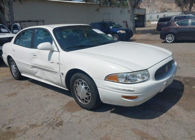 2004 BUICK LeSabre