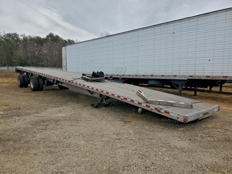 2022 REITNOUER INC Reitnouer Inc Trailers