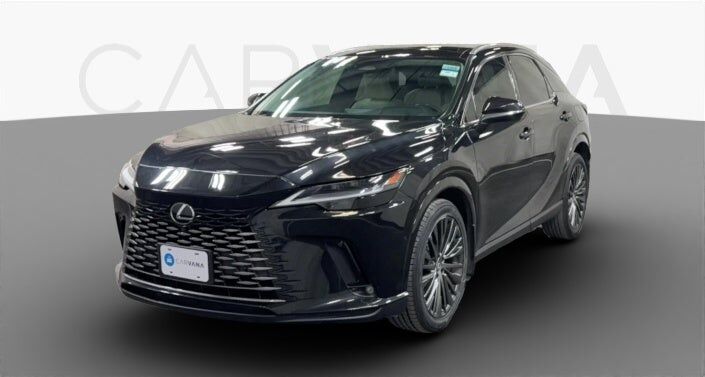 2023 LEXUS RX