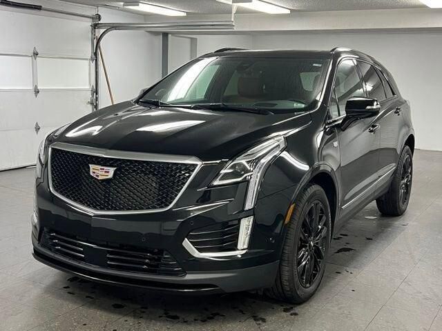 2023 CADILLAC XT5