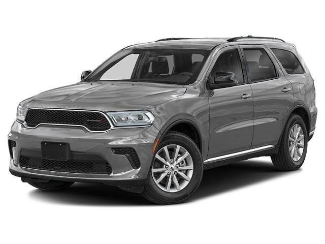 2024 DODGE Durango