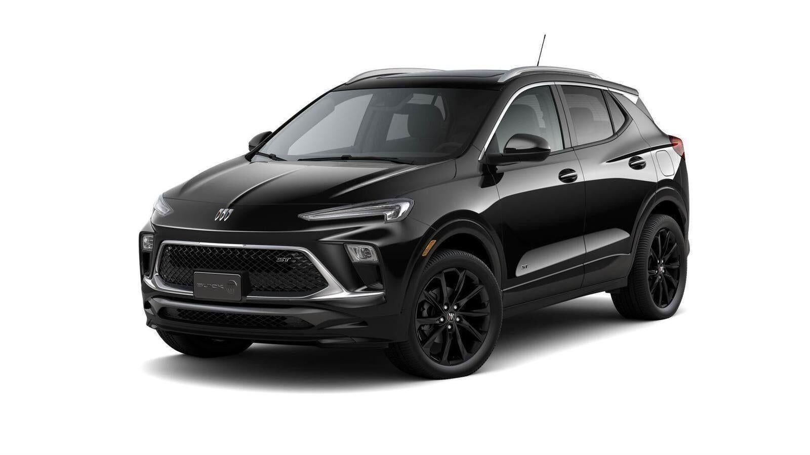 2026 BUICK Encore GX