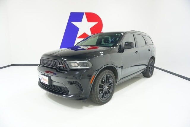 2024 DODGE Durango
