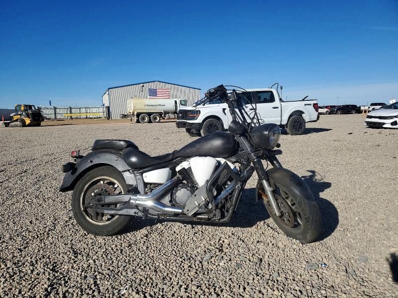 2013 YAMAHA XVS1300CT/XVS1300CT-B