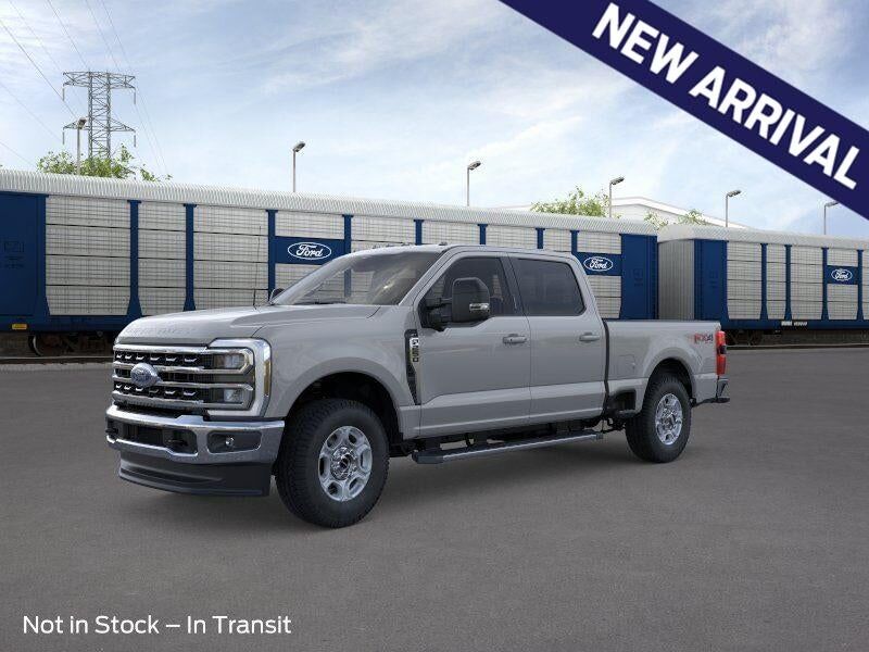 2026 FORD F-250