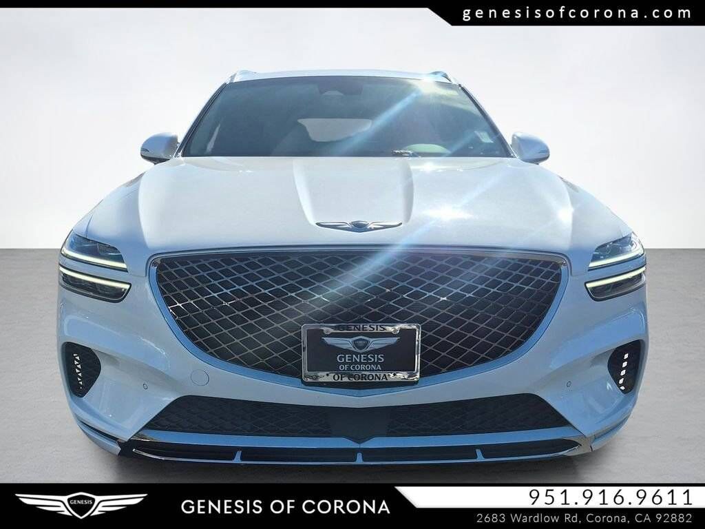 2023 GENESIS GV70