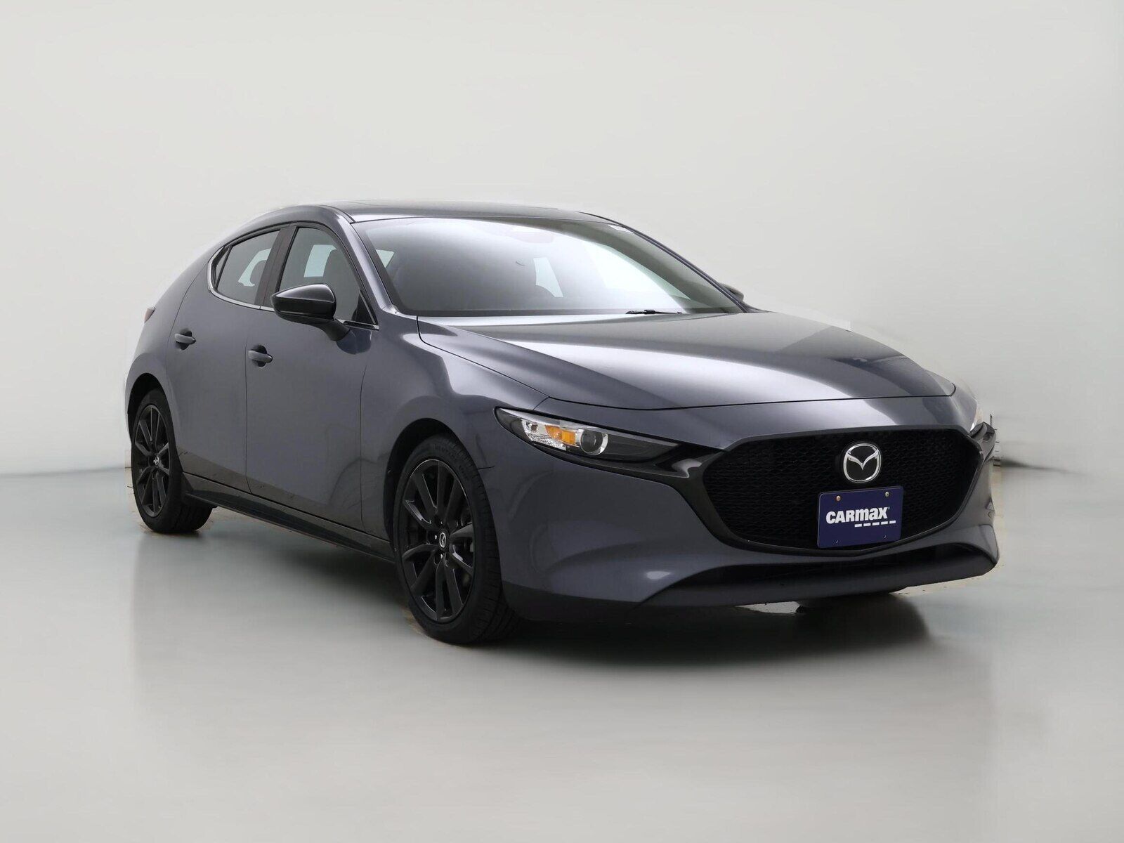 2024 MAZDA Mazda3