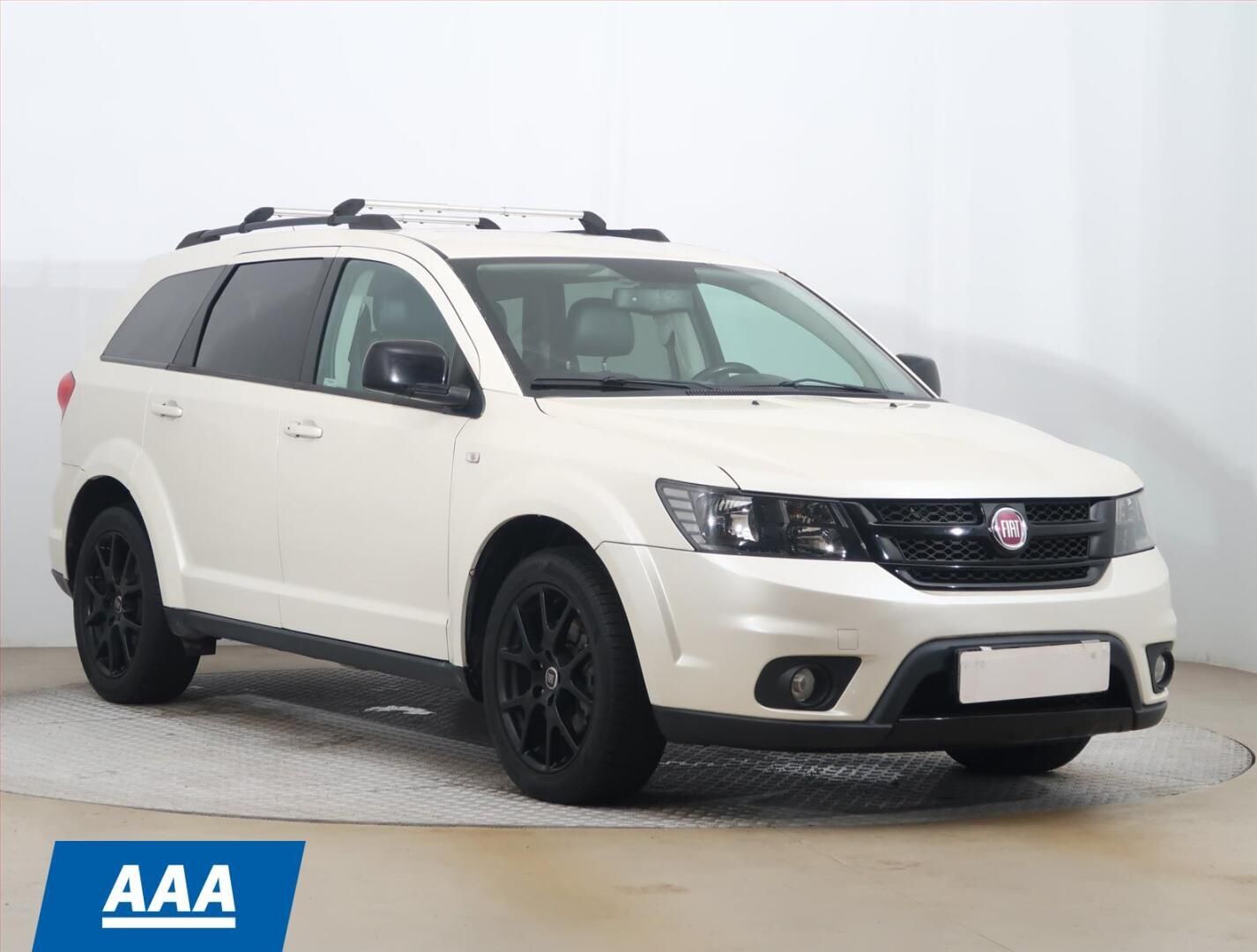 FIAT Freemont