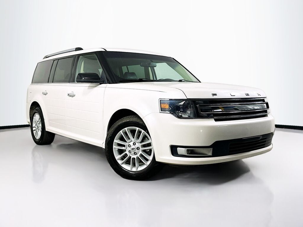 2017 FORD Flex