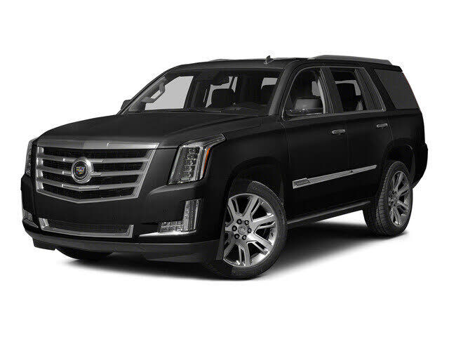 2015 CADILLAC Escalade