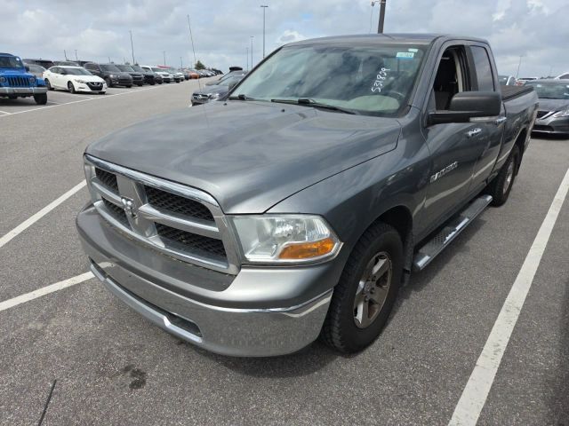2011 DODGE Ram