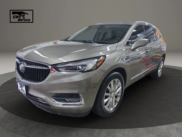 2020 BUICK Enclave