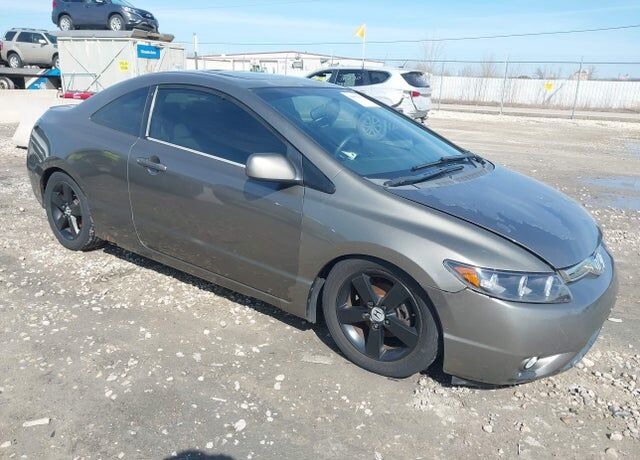 2006 HONDA Civic