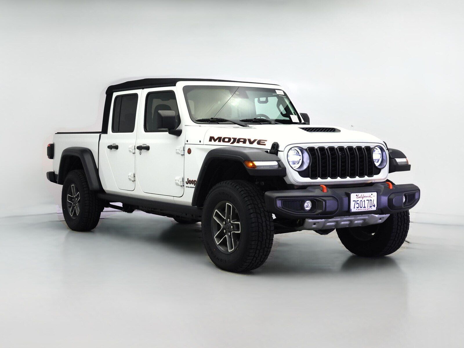 2024 JEEP Gladiator