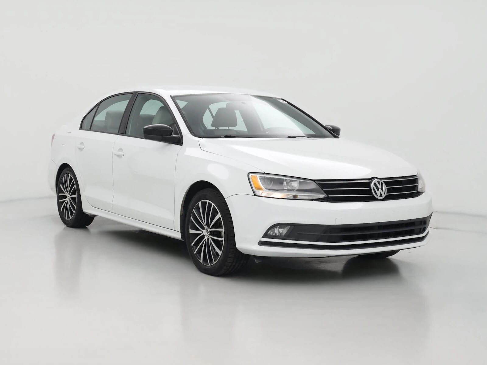 2016 VOLKSWAGEN Jetta