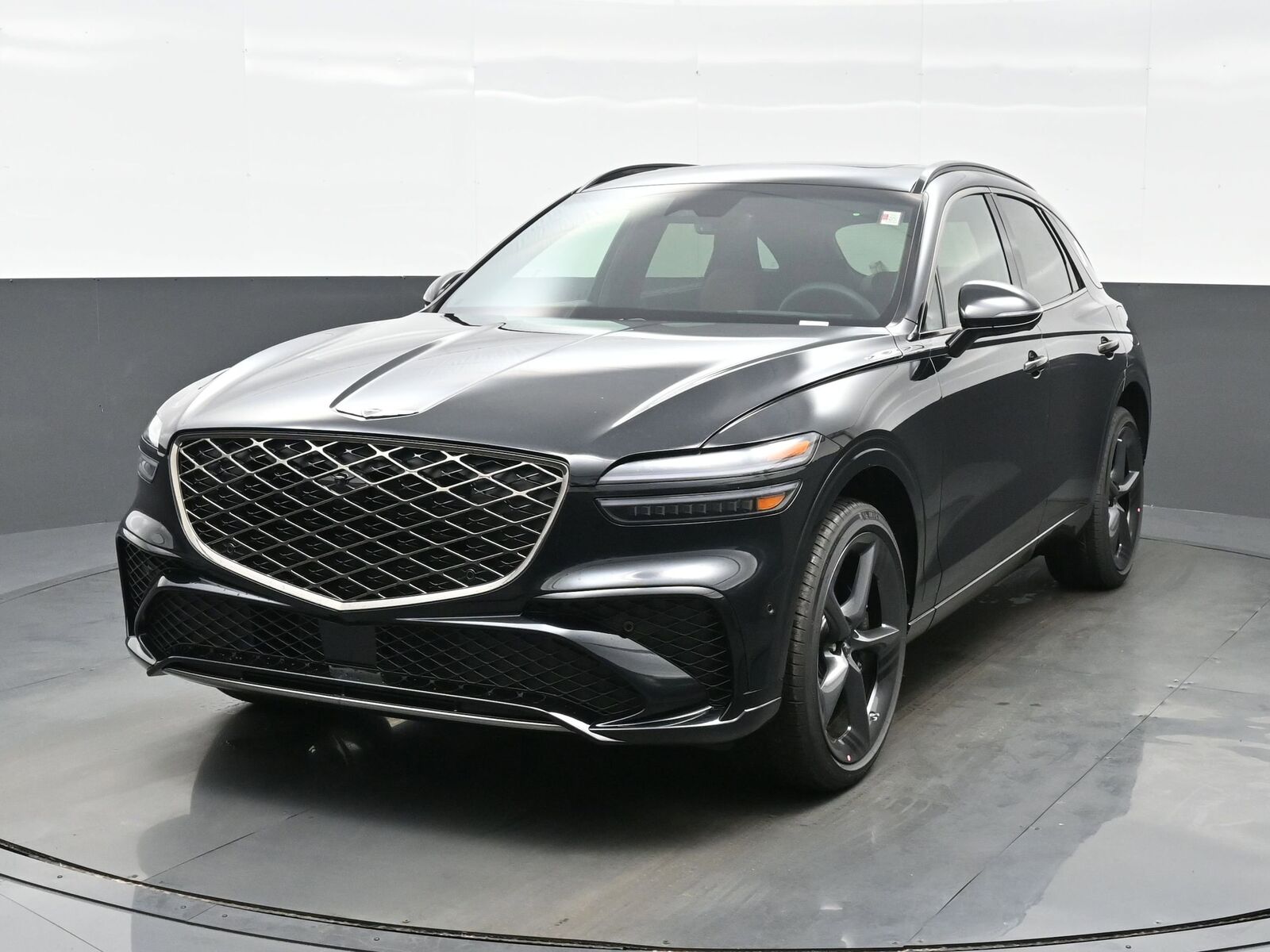 2026 GENESIS GV70