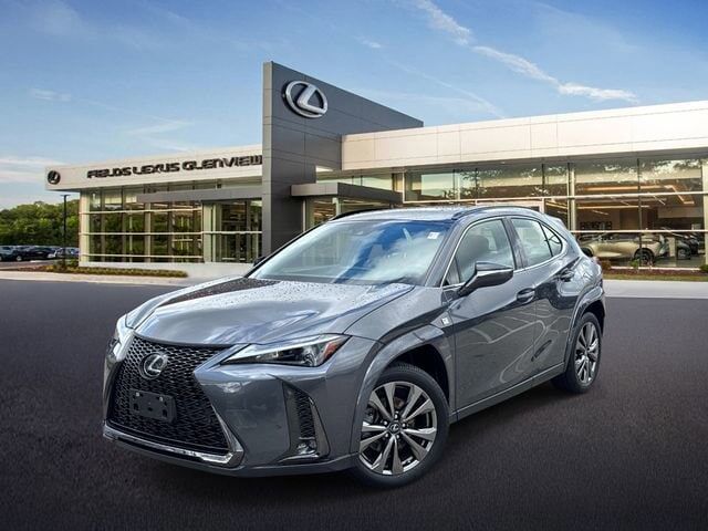 2023 LEXUS UX