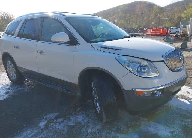 2011 BUICK Enclave