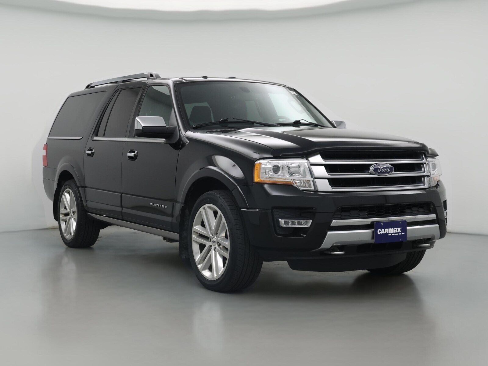 2015 FORD Expedition