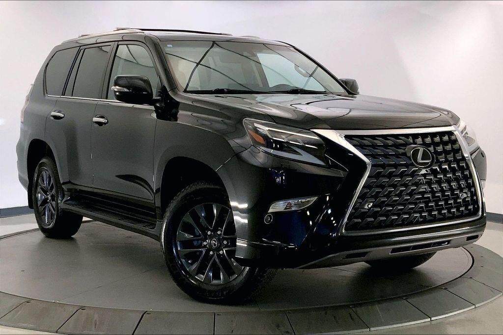 2023 LEXUS GX