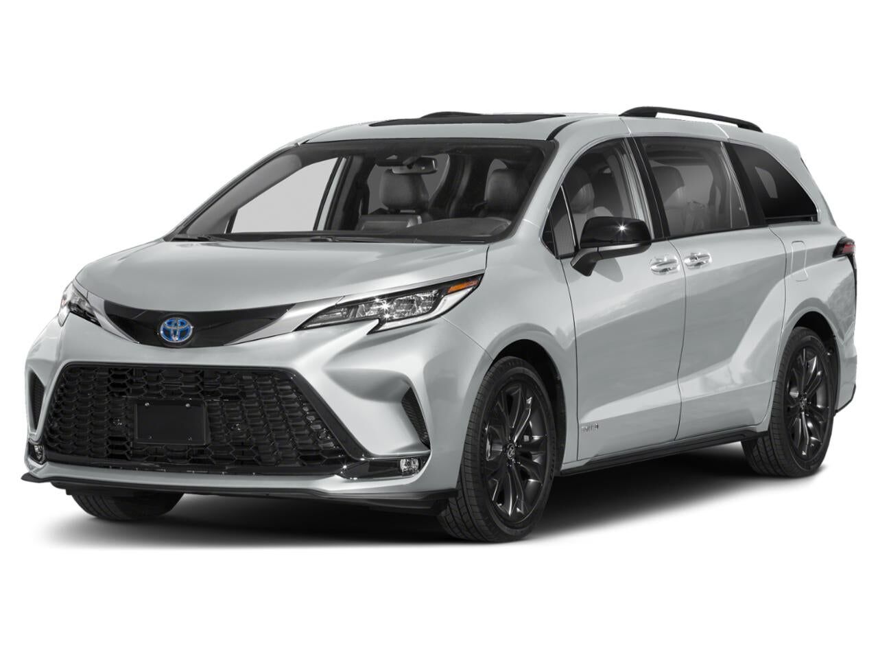 2023 TOYOTA Sienna