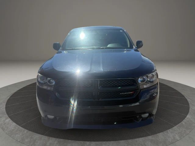 2012 DODGE Durango