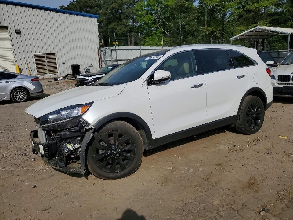 2020 KIA Sorento