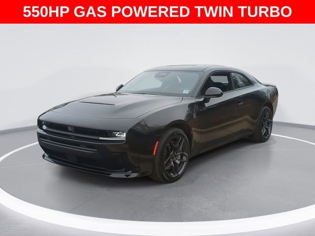 2026 DODGE Charger