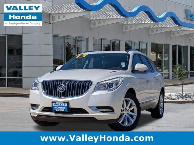 2013 BUICK Enclave