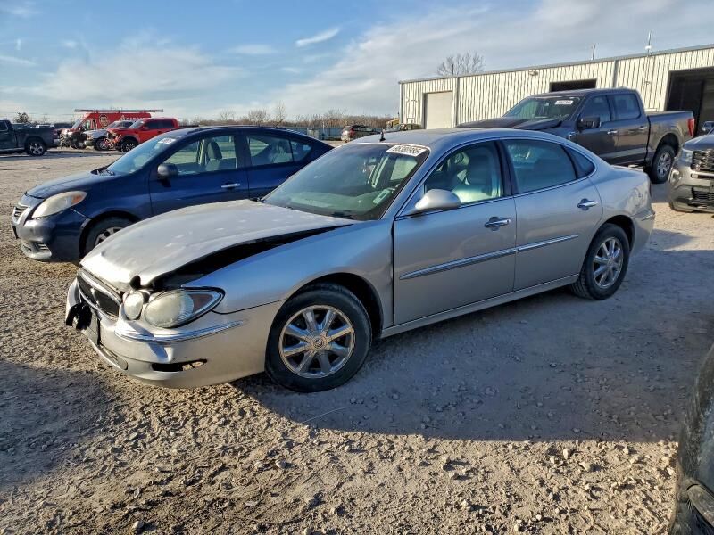 2005 BUICK LaCrosse