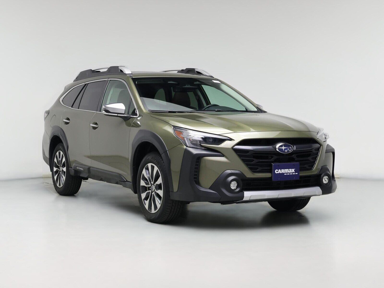 2023 SUBARU Outback