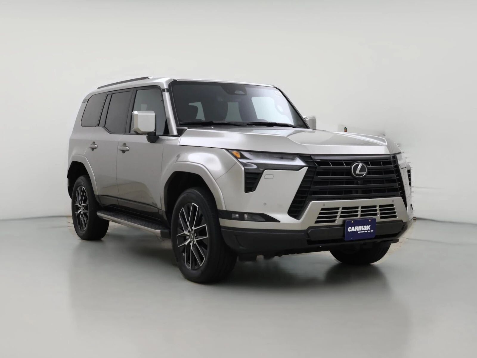 2025 LEXUS GX