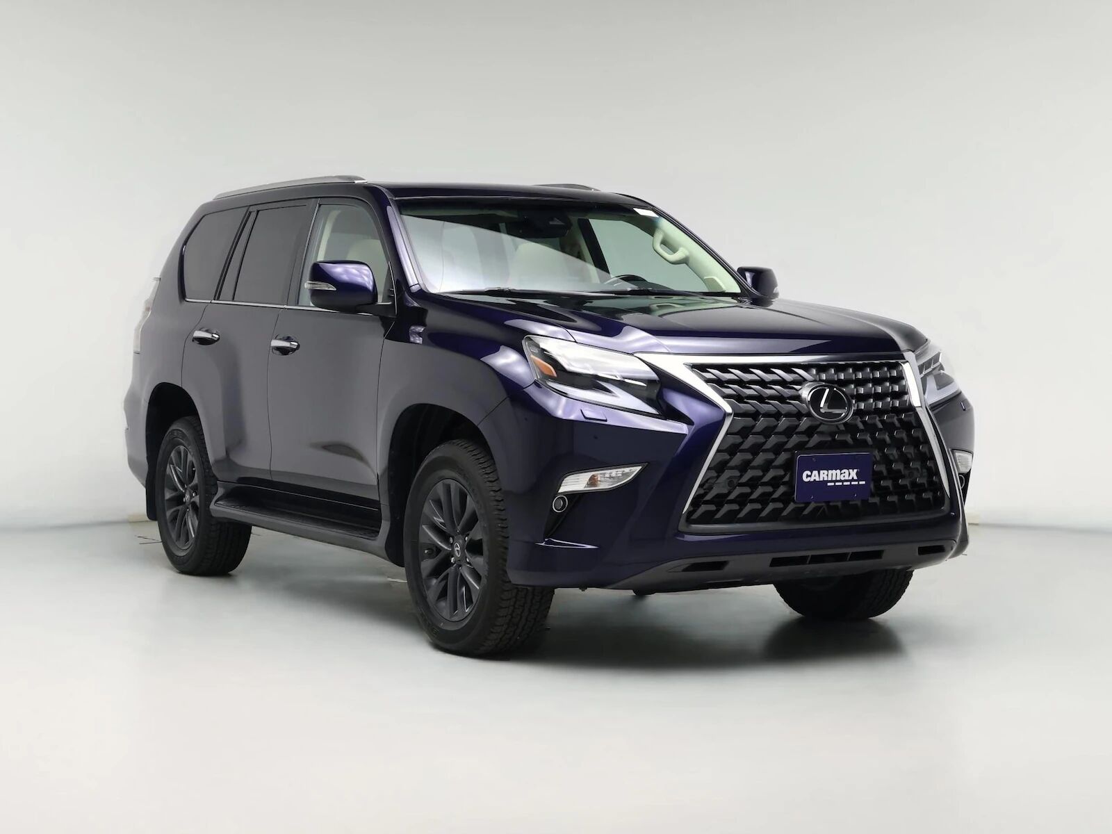 2023 LEXUS GX