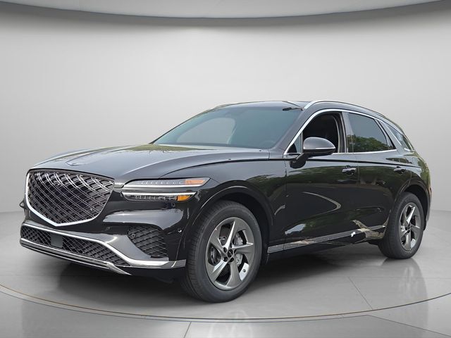 2026 GENESIS GV70
