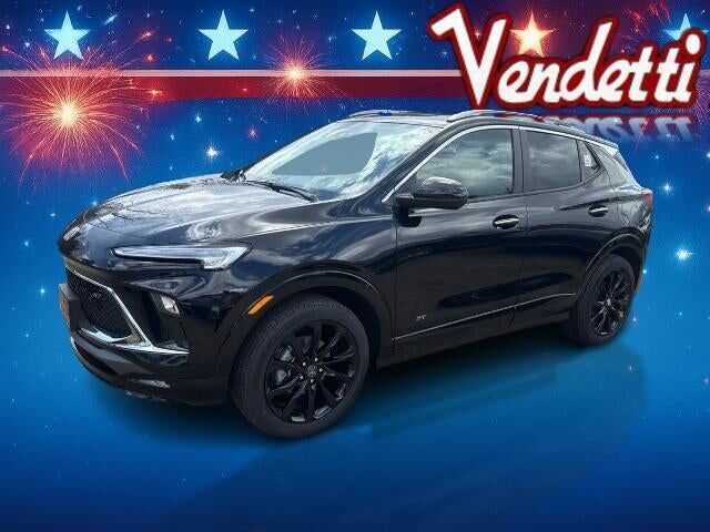 2026 BUICK Encore GX